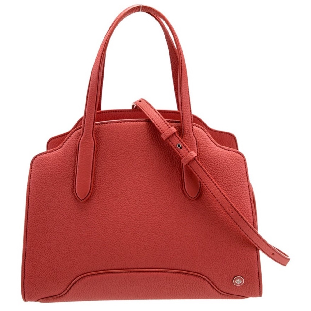 Loro Piana leather Bag